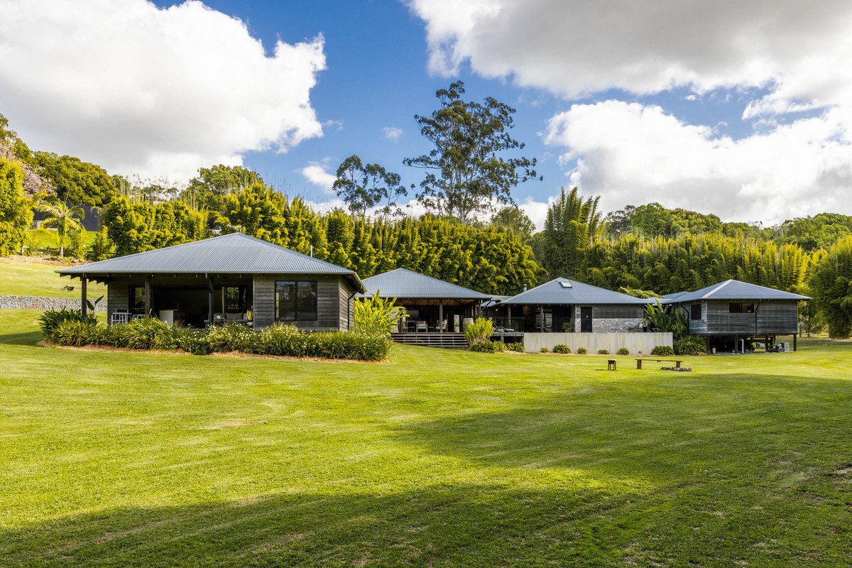564 Currumbin Creek Road Currumbin Valley 12