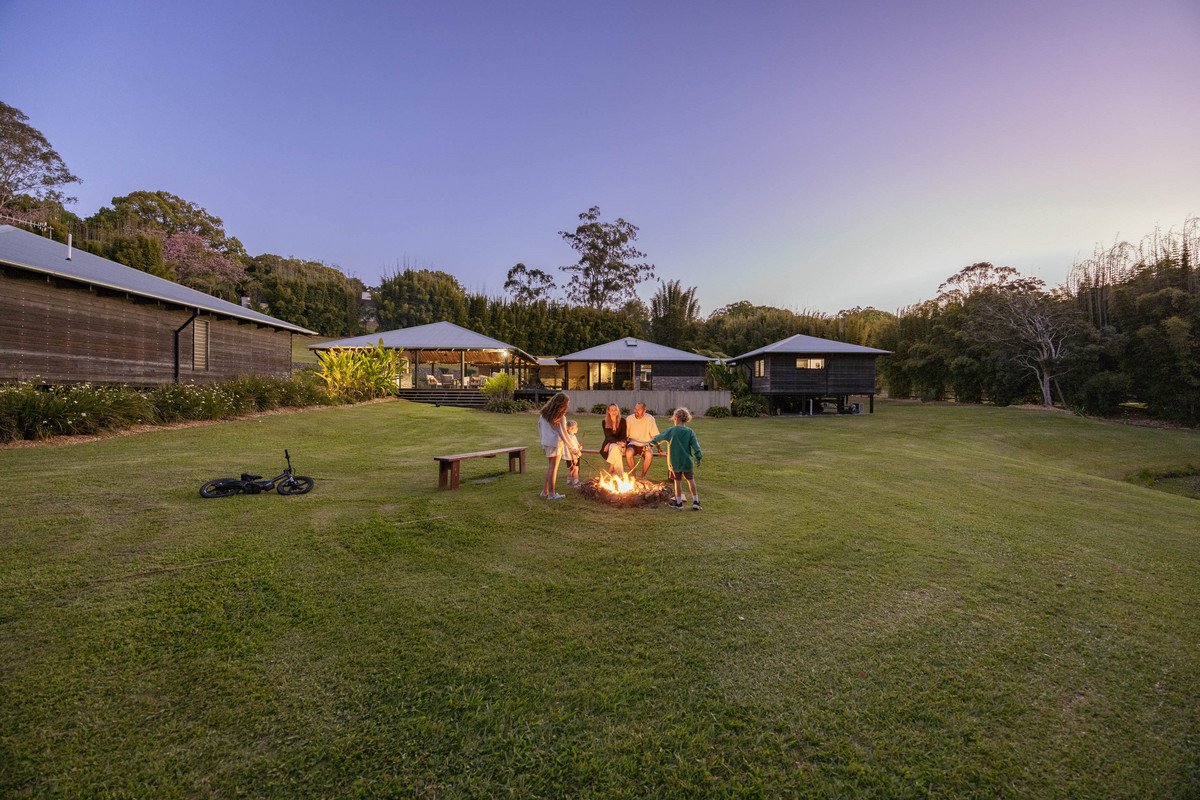 564 Currumbin Creek Road Currumbin Valley 14