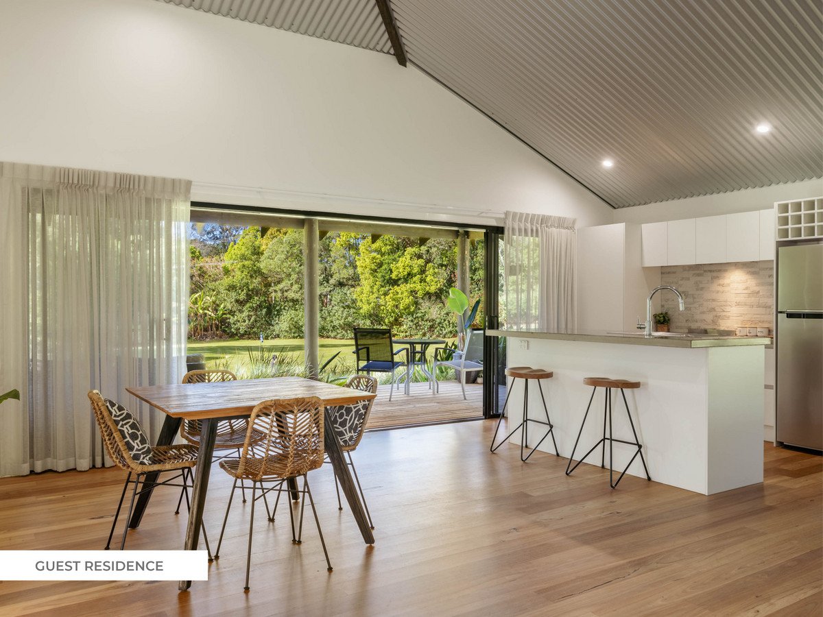 564 Currumbin Creek Road Currumbin Valley 23