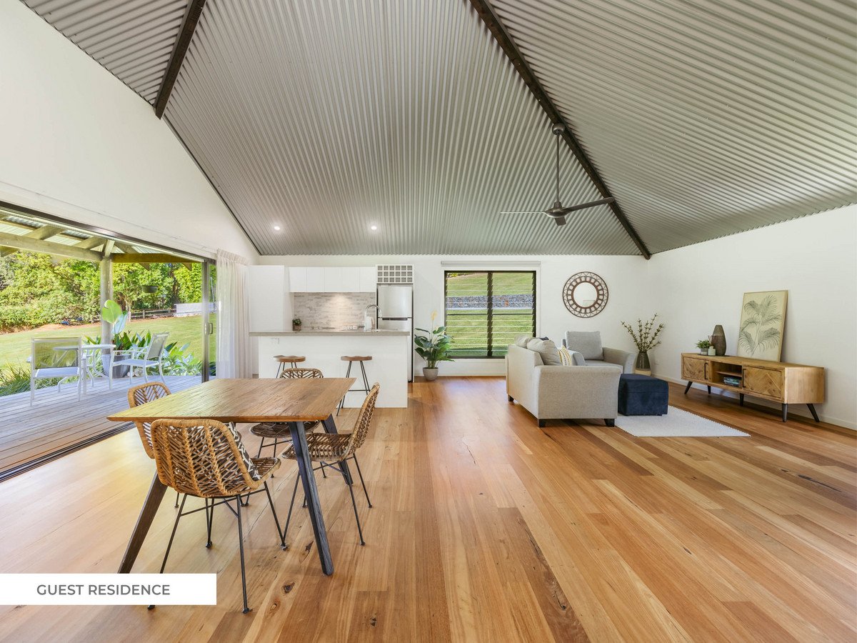 564 Currumbin Creek Road Currumbin Valley 24