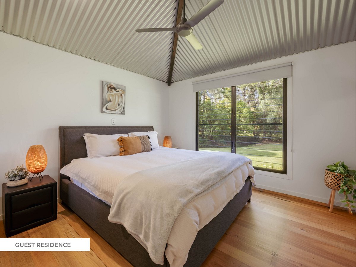 564 Currumbin Creek Road Currumbin Valley 25