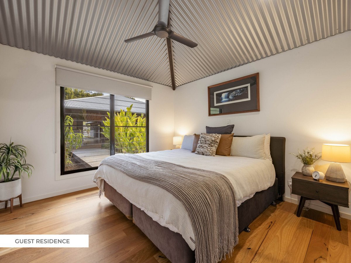 564 Currumbin Creek Road Currumbin Valley 26