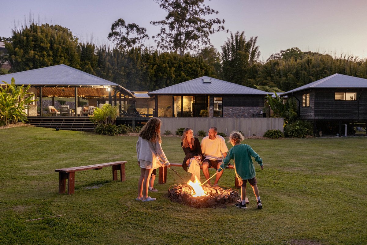 564 Currumbin Creek Road Currumbin Valley 30