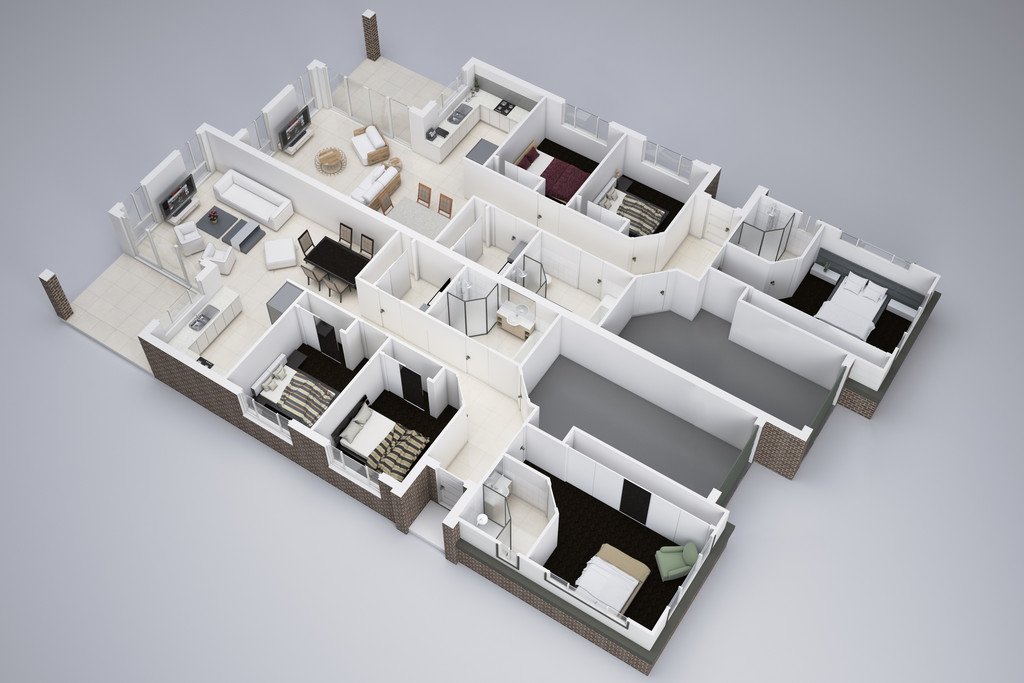 564 Douglas Road LAVINGTON 2