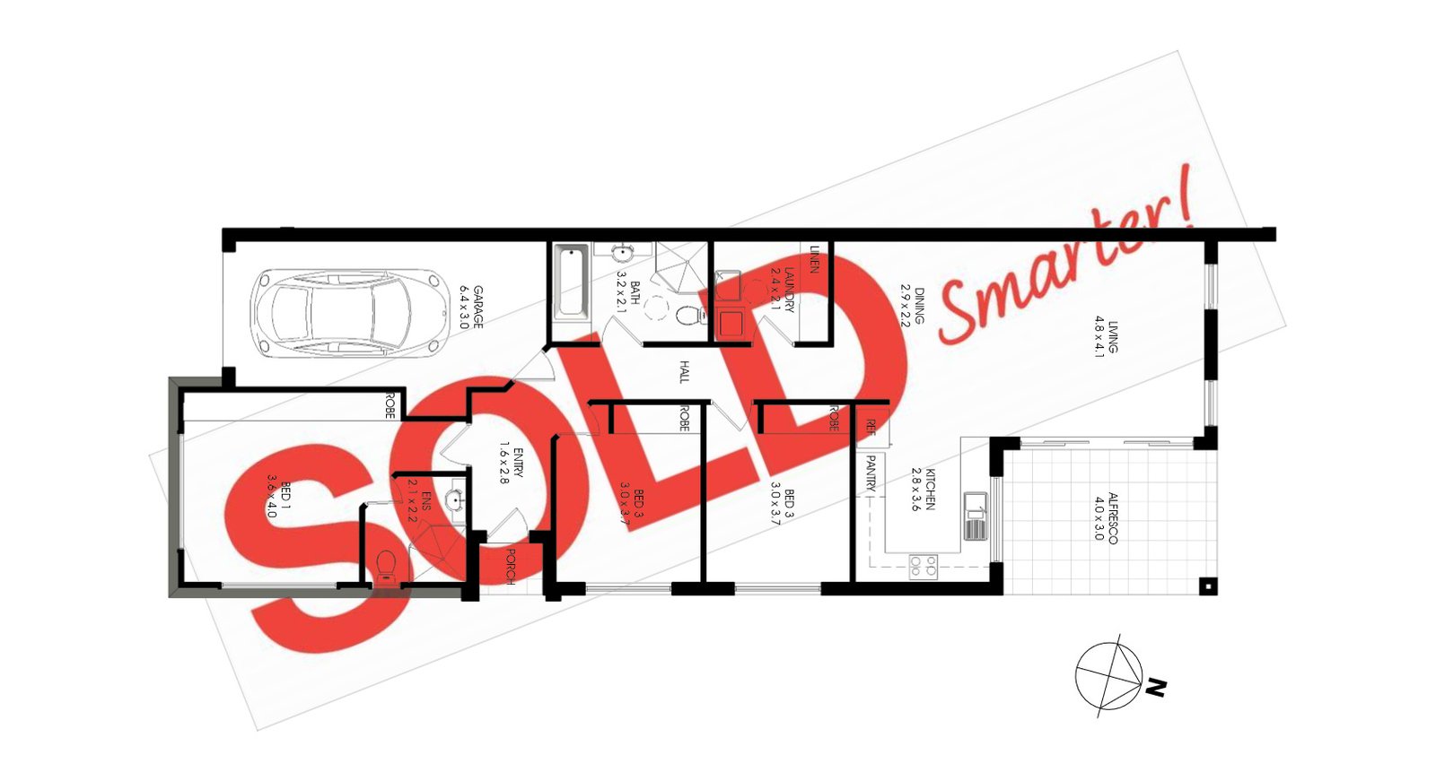 564 Douglas Road LAVINGTON 4