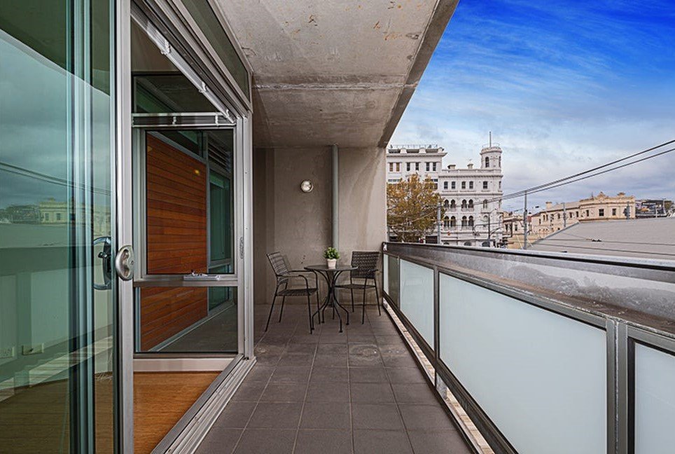 Real Estate and Property in 5/64 Fitzroy Street, St Kilda, VIC