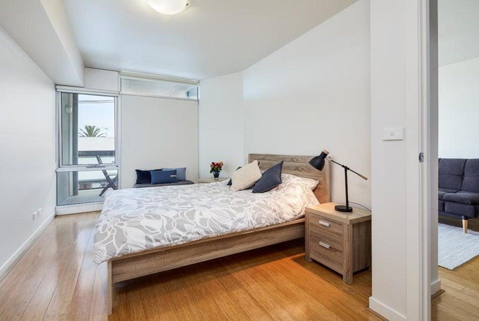 Real Estate and Property in 5/64 Fitzroy Street, St Kilda, VIC