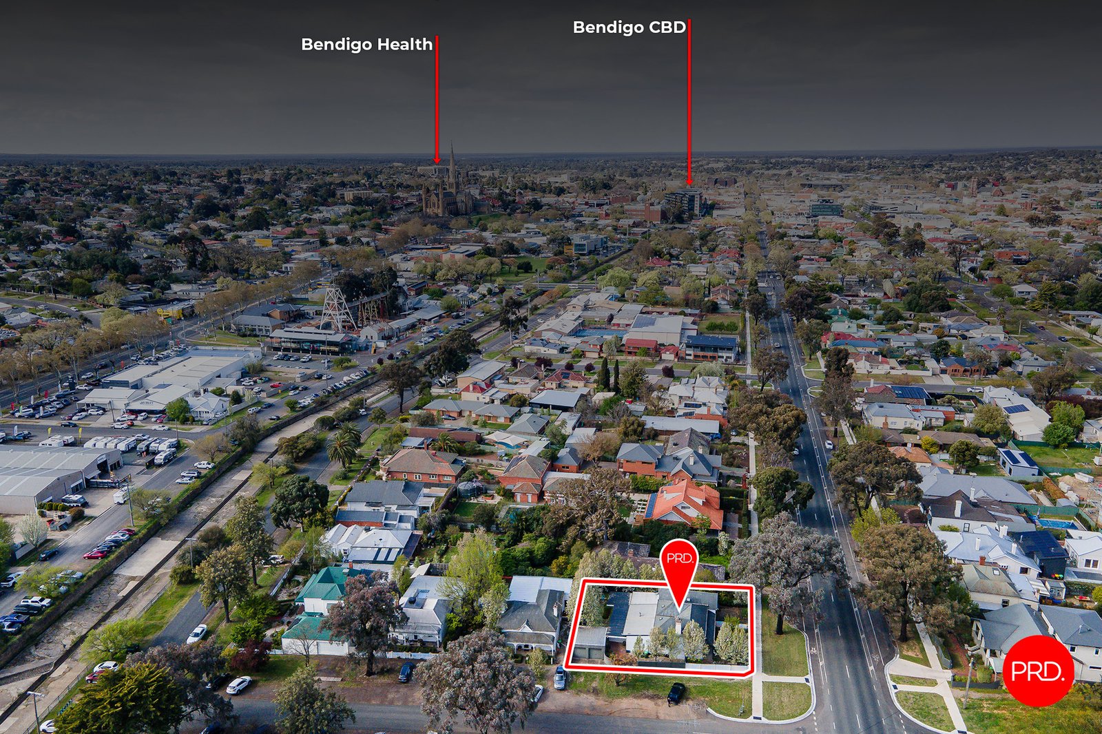 564 Hargreaves Street BENDIGO 25