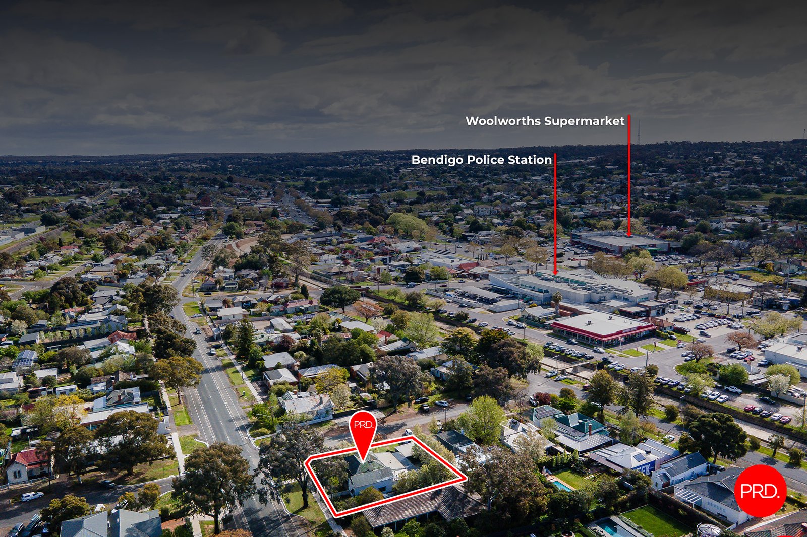 564 Hargreaves Street BENDIGO 26