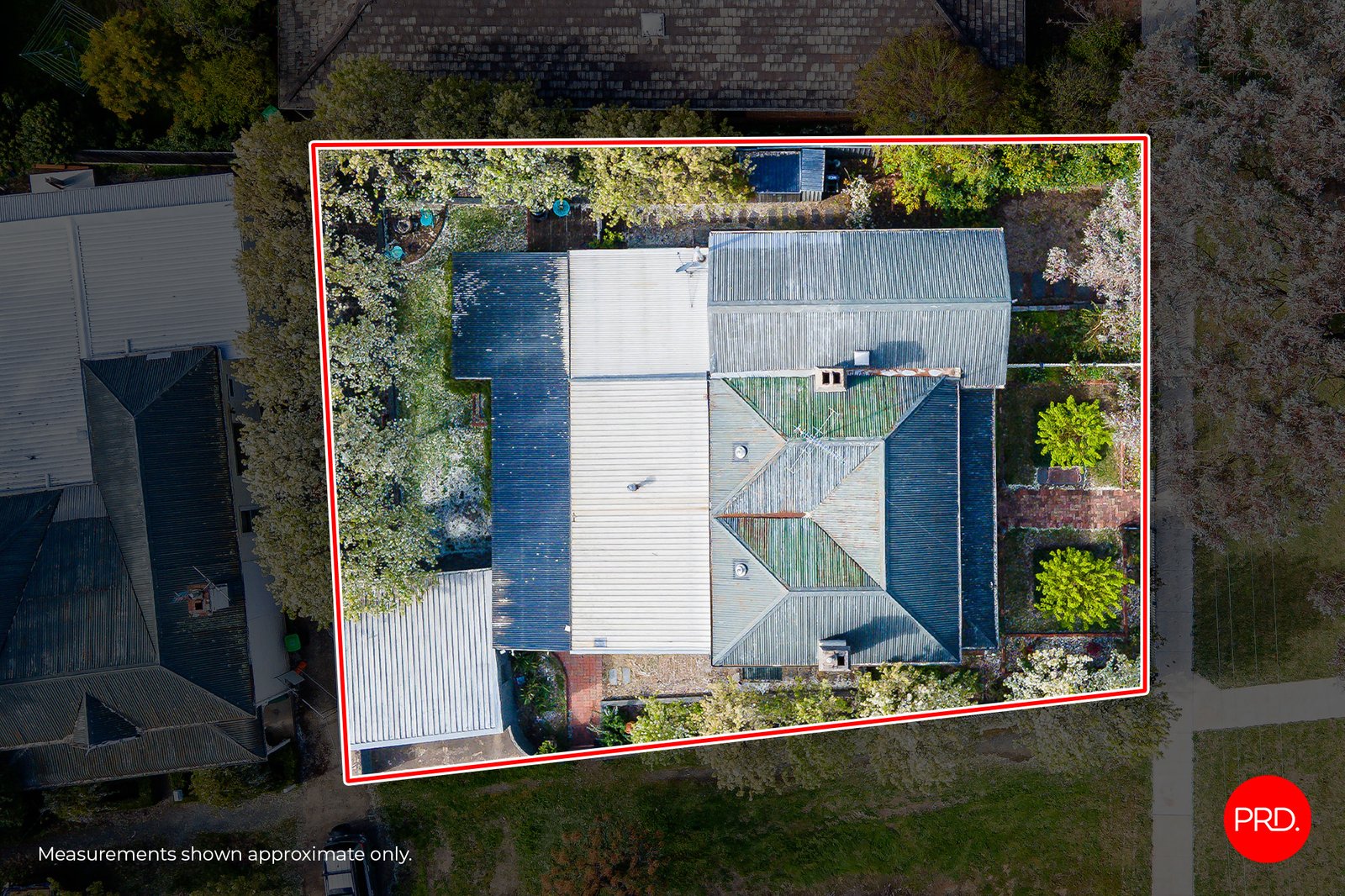 564 Hargreaves Street BENDIGO 27