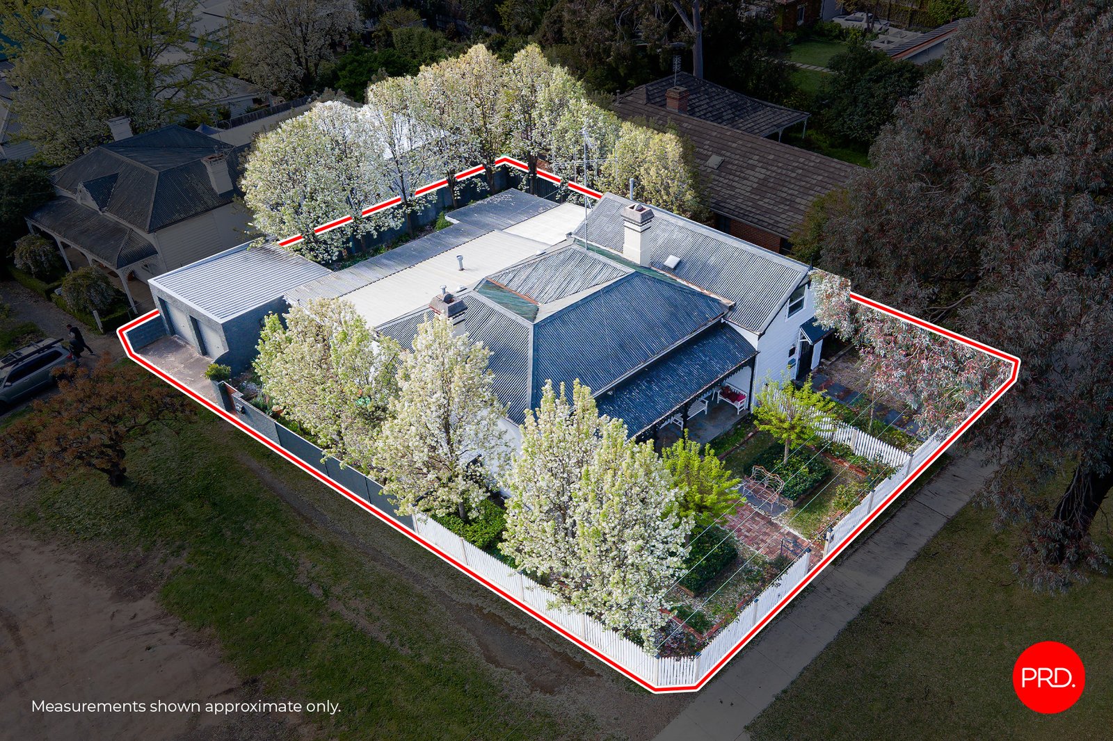 564 Hargreaves Street BENDIGO 28
