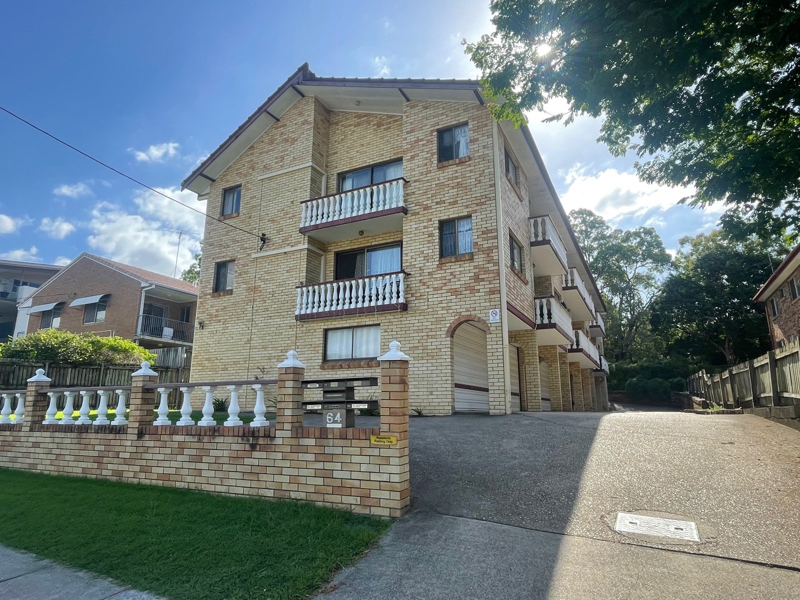 5/64 Hilltop Avenue CHERMSIDE 1