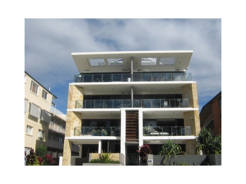 5/64 The Esplanade BURLEIGH HEADS 1