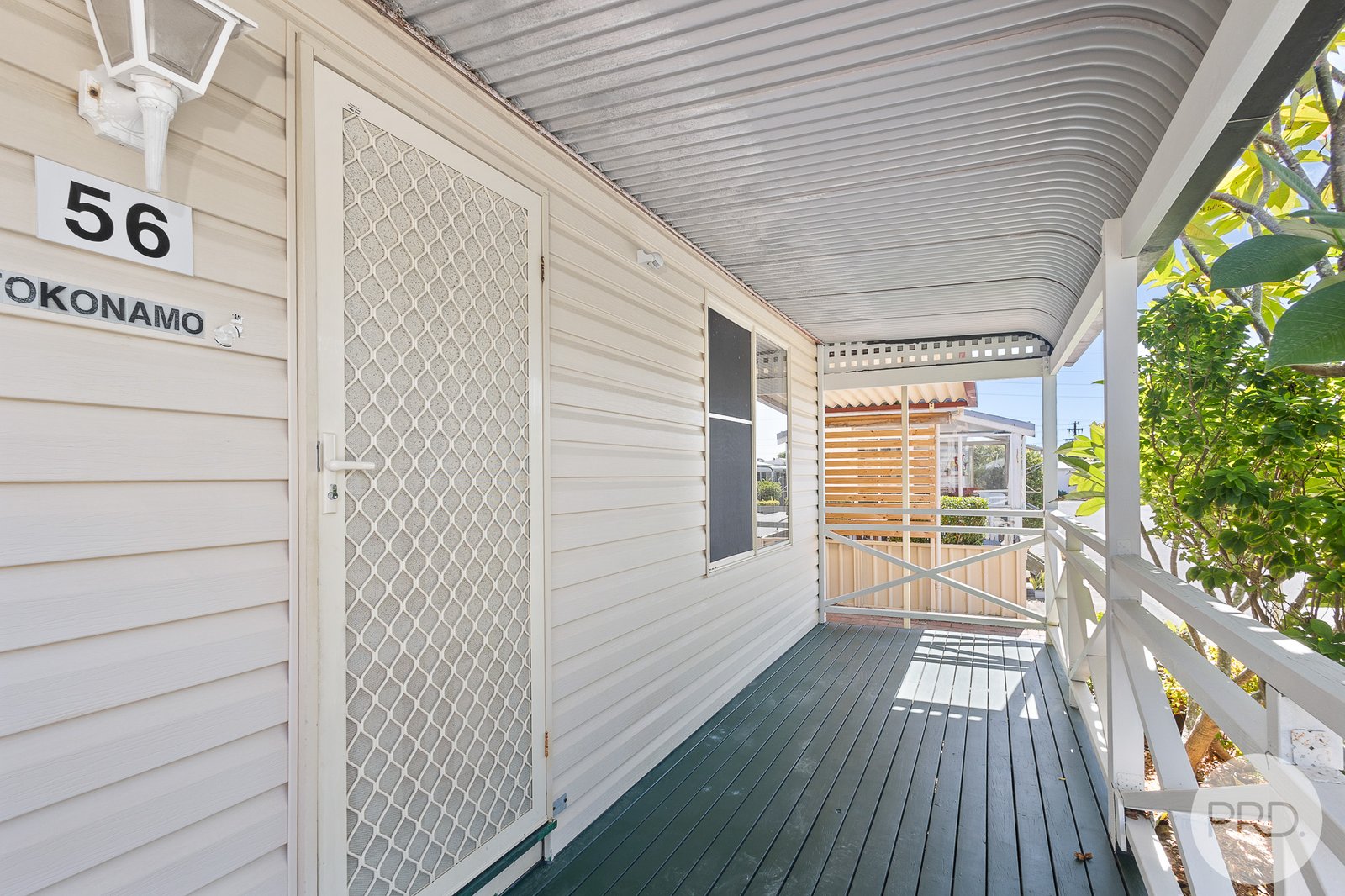 56/4320 NELSON BAY Road ANNA BAY 2