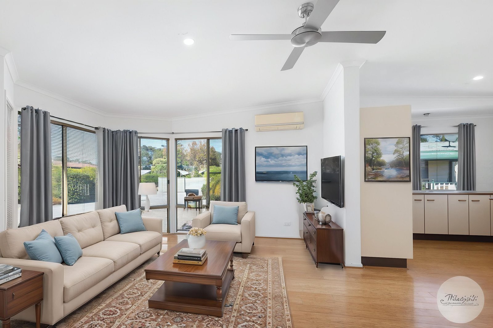 56/4320 NELSON BAY Road ANNA BAY 3