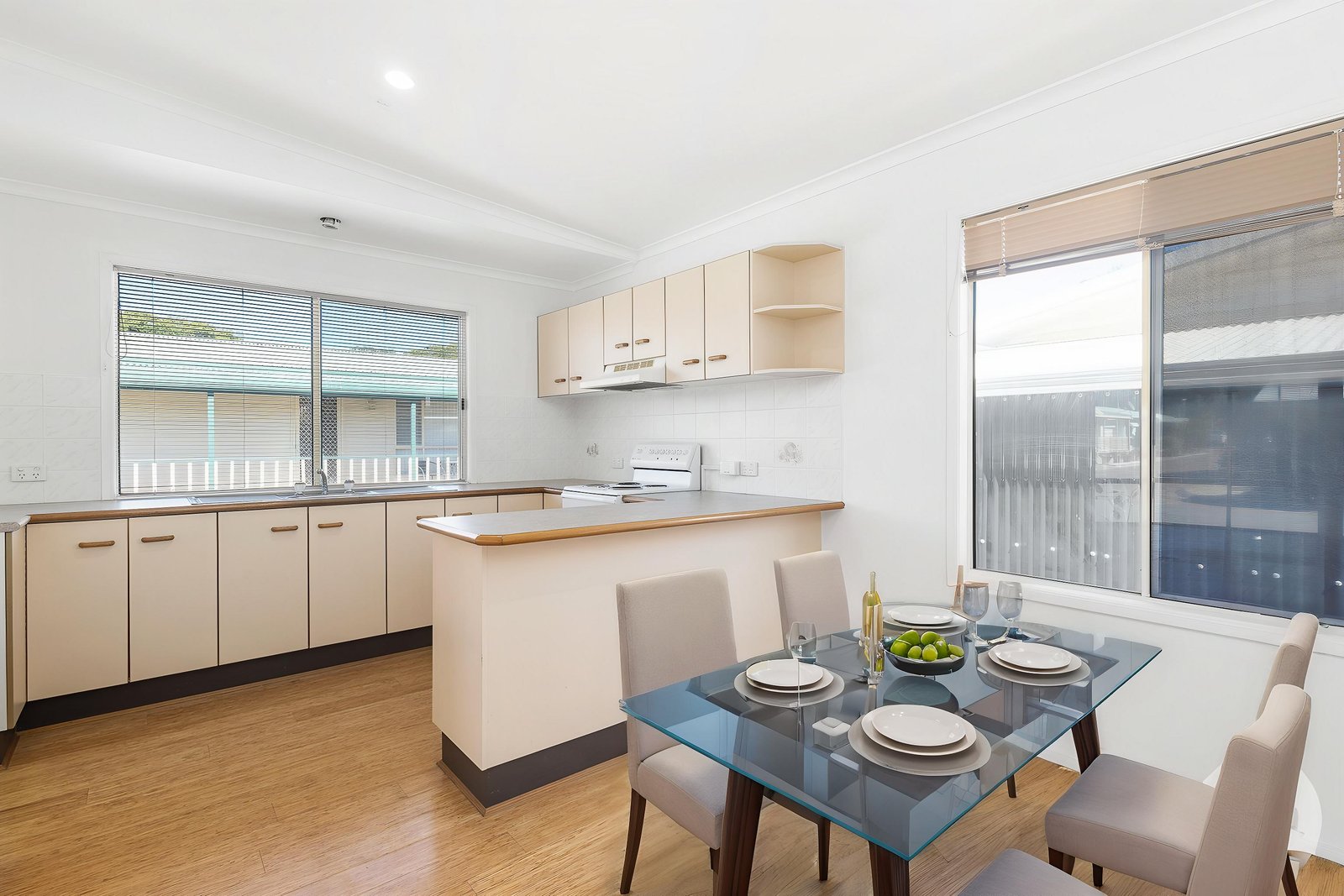 56/4320 NELSON BAY Road ANNA BAY 5