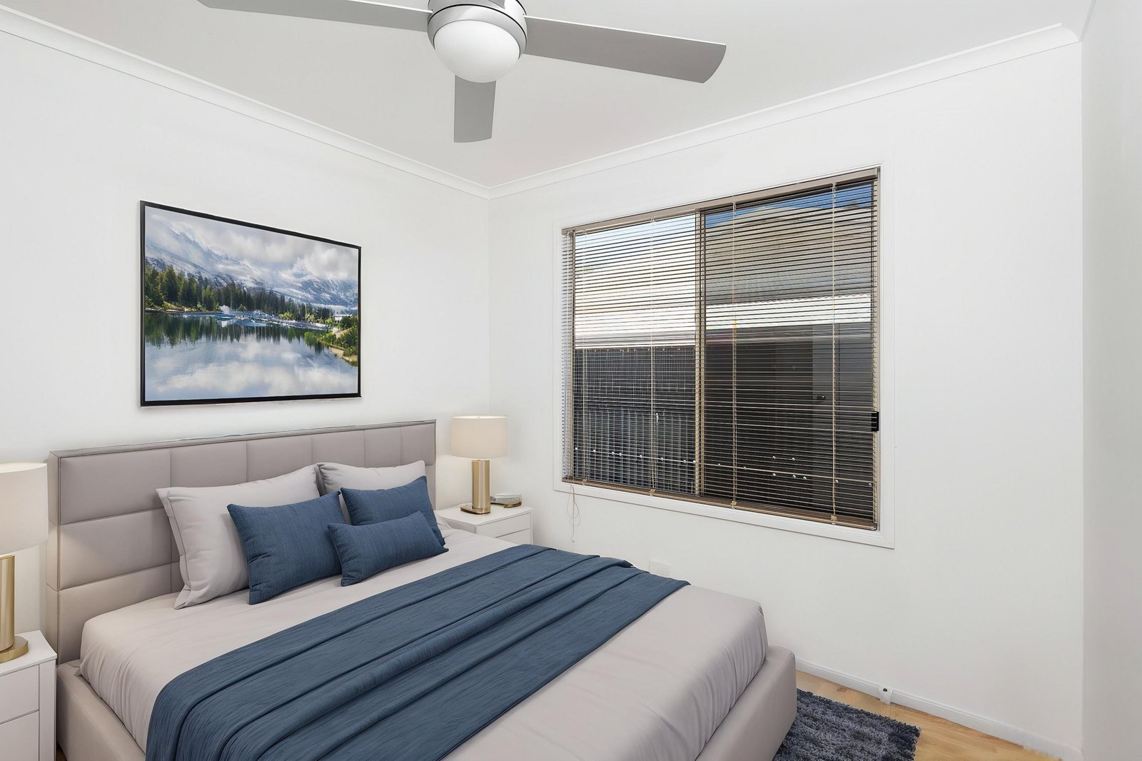 56/4320 NELSON BAY Road ANNA BAY 9