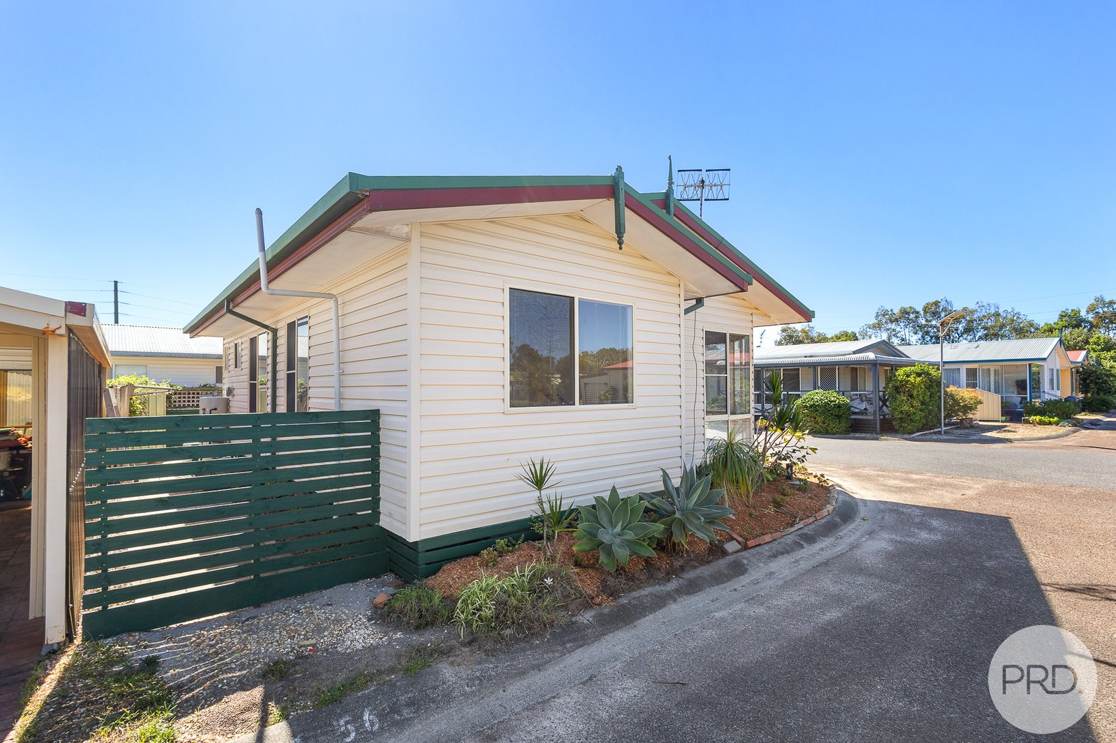 56/4320 NELSON BAY Road ANNA BAY 10