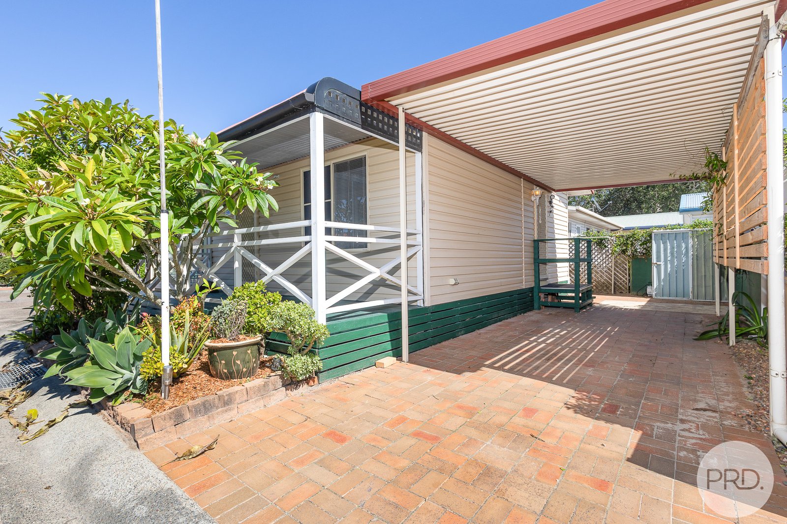 56/4320 NELSON BAY Road ANNA BAY 11