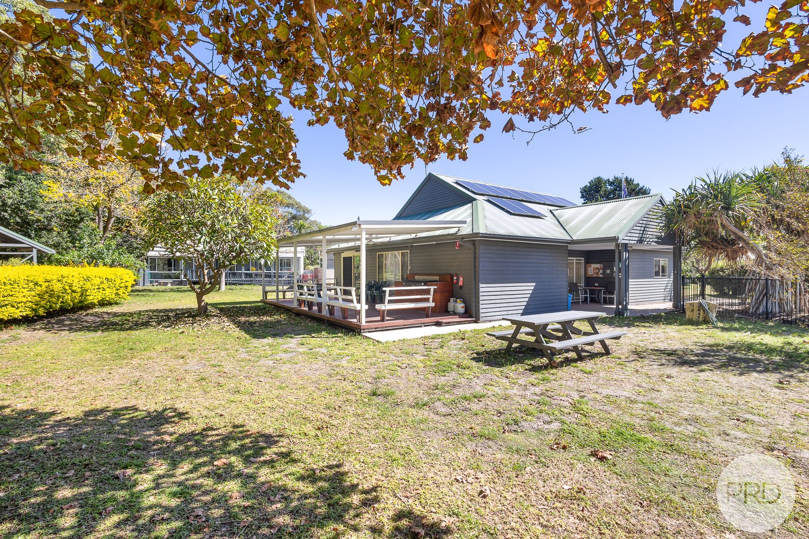 56/4320 NELSON BAY Road ANNA BAY 14