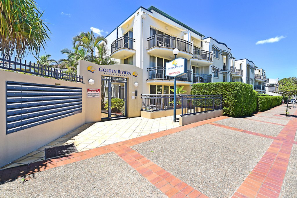 56/437 Golden Four Drive TUGUN 8