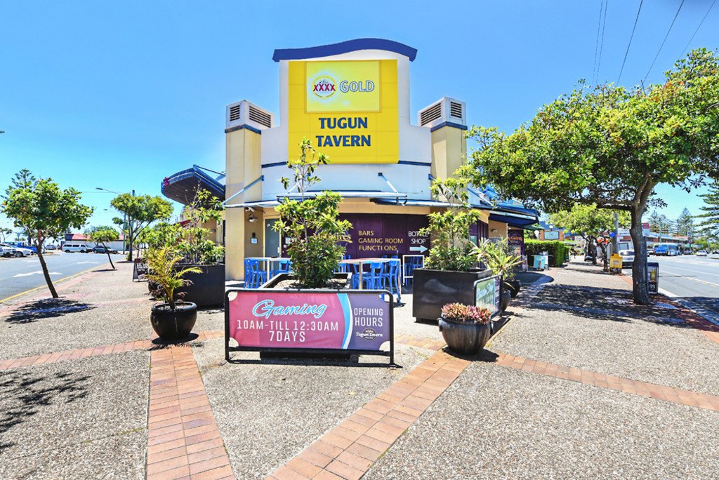 56/437 Golden Four Drive TUGUN 12
