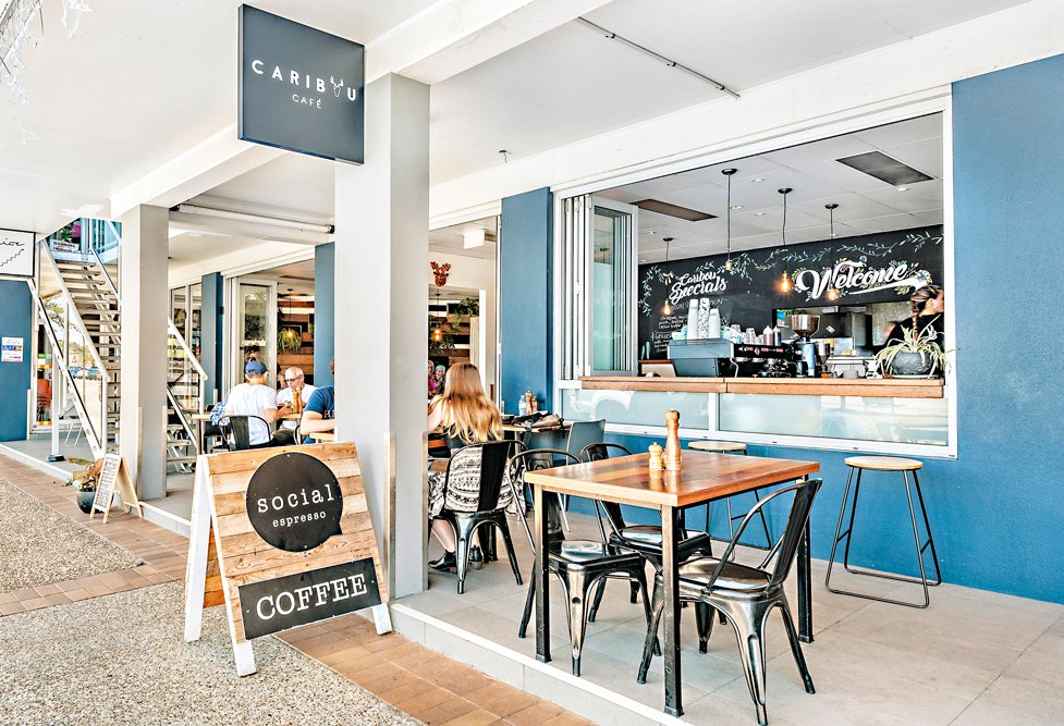 56/437 Golden Four Drive TUGUN 14