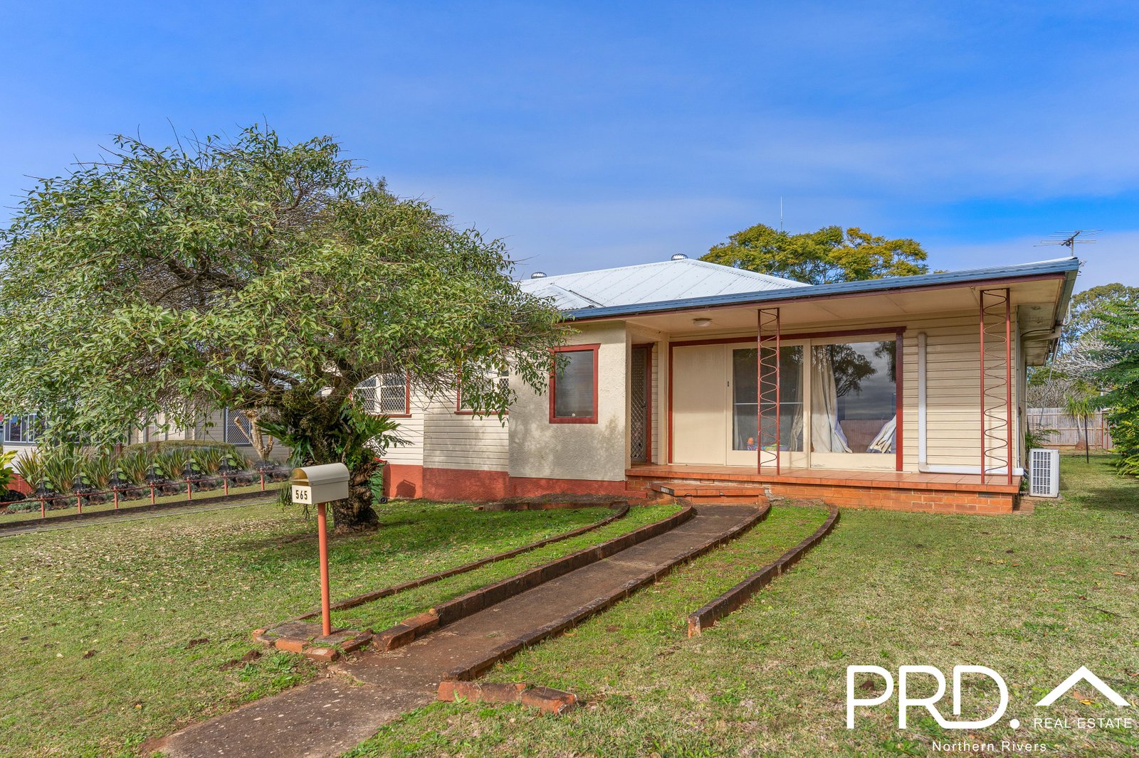 565 Ballina Road GOONELLABAH 3