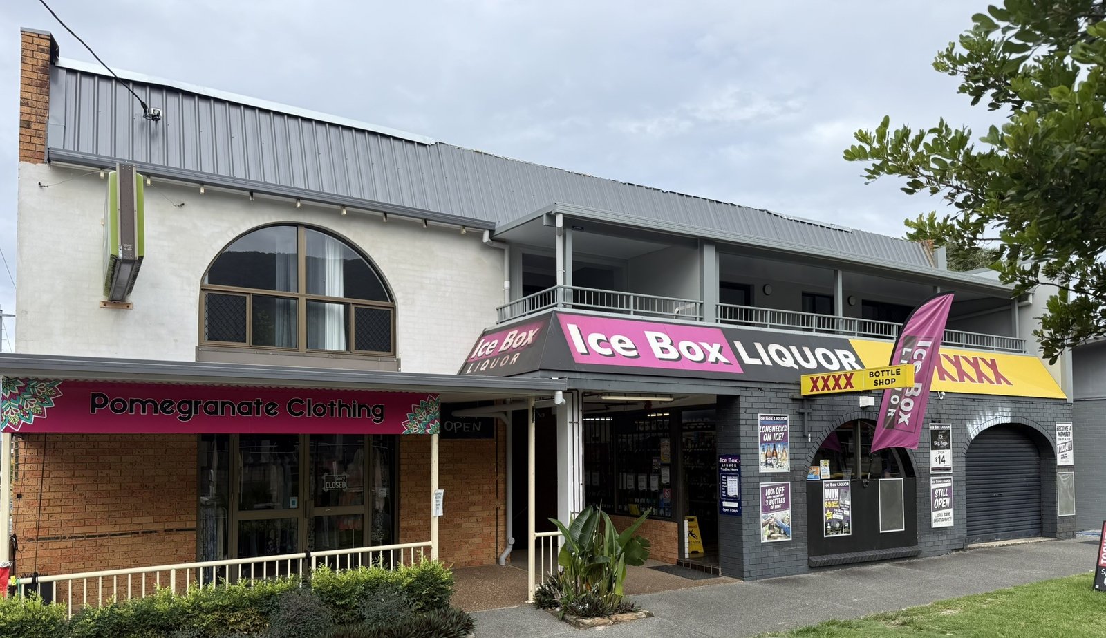 5/65 Bold Street LAURIETON 1