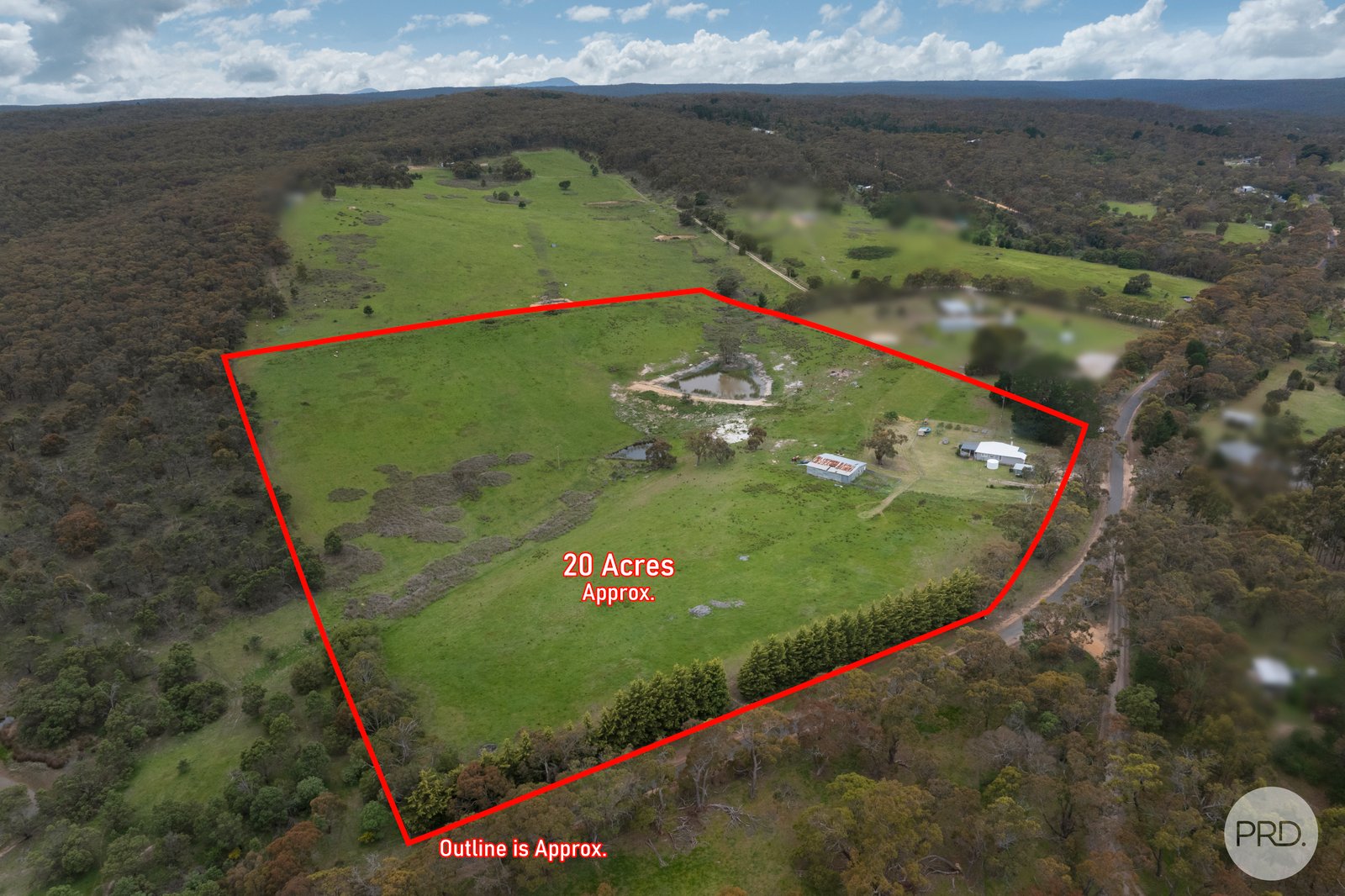 565 Derwent Jacks Road BERRINGA 2