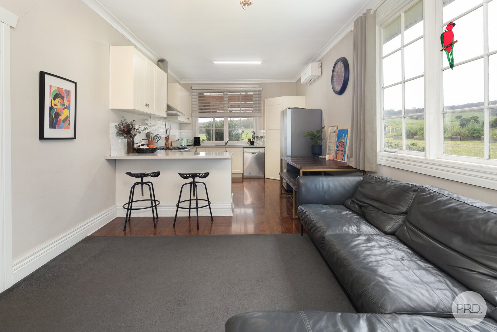 565 Derwent Jacks Road BERRINGA 5
