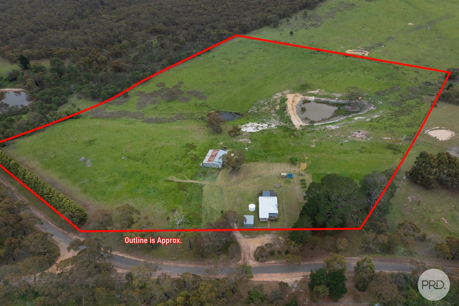 565 Derwent Jacks Road BERRINGA 22