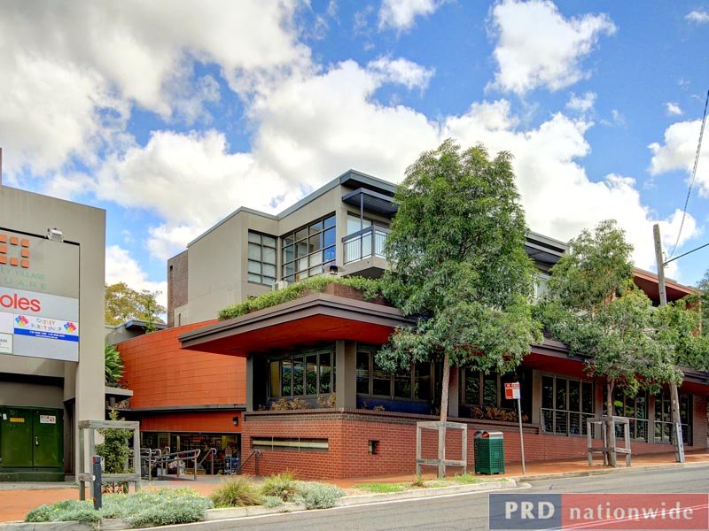 5/65 Mulga Road OATLEY 12