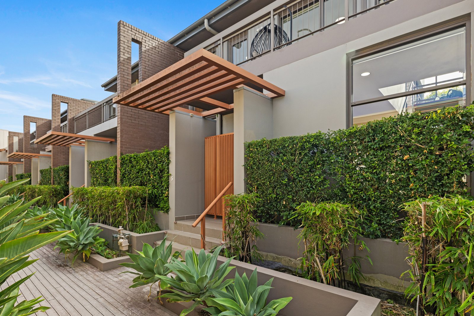 5/65 Mulga Road OATLEY 1