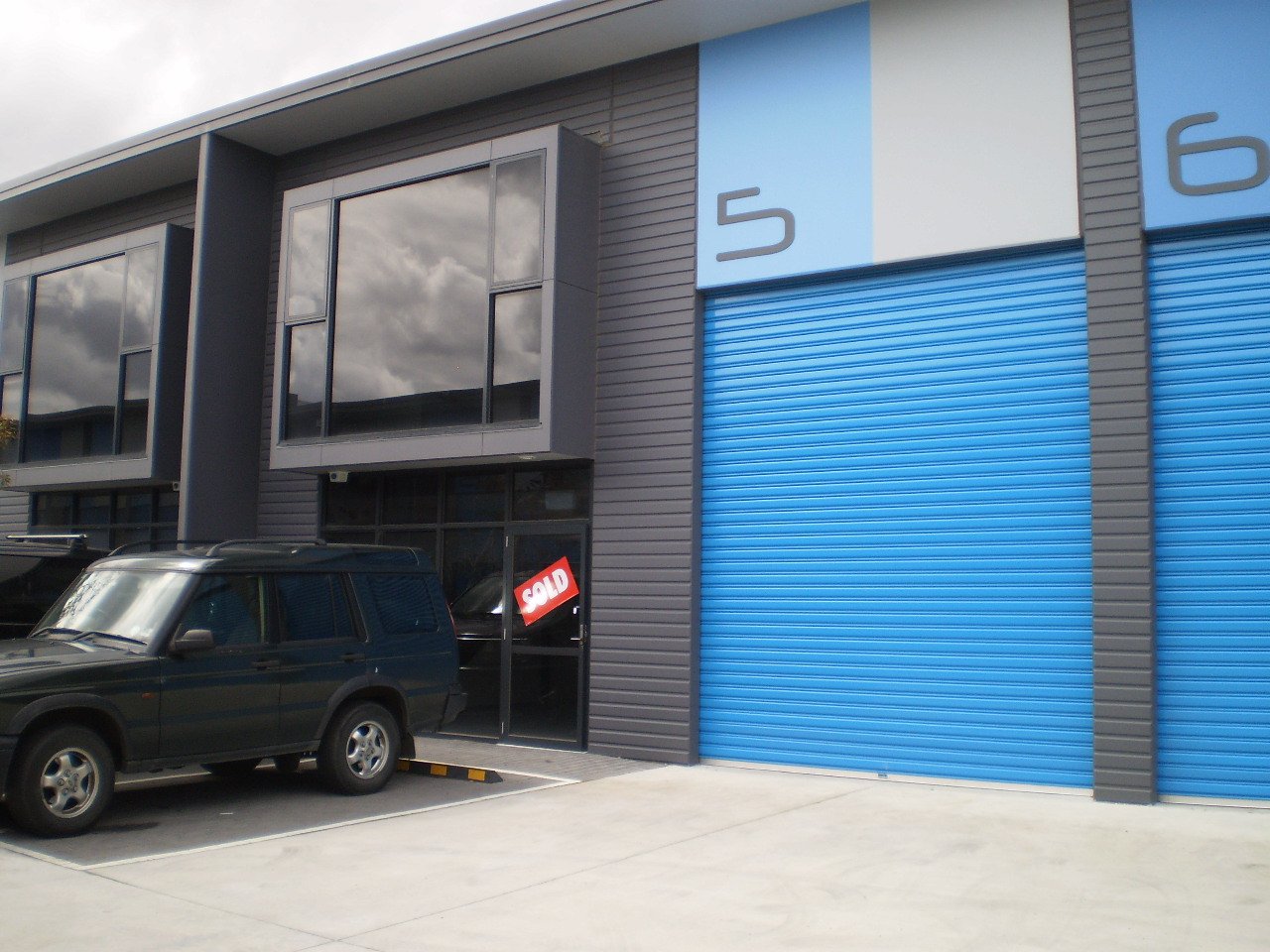 Photos: 5/658 South Road