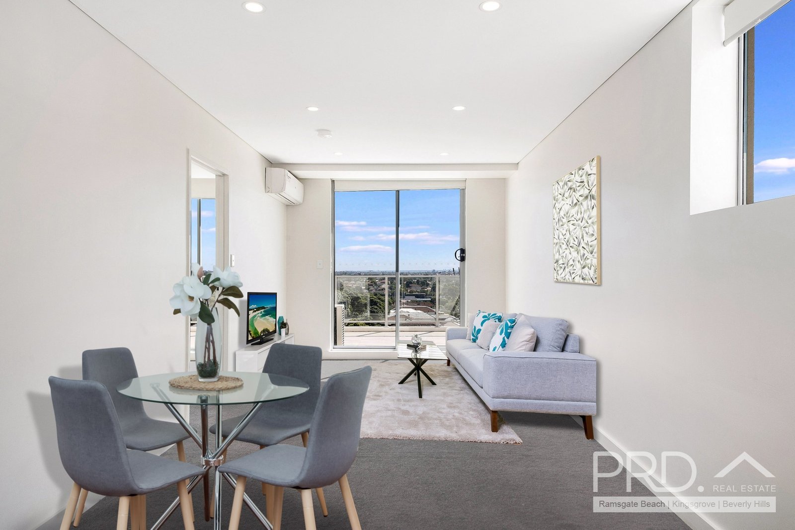 56/585-589 Canterbury Road BELMORE 3