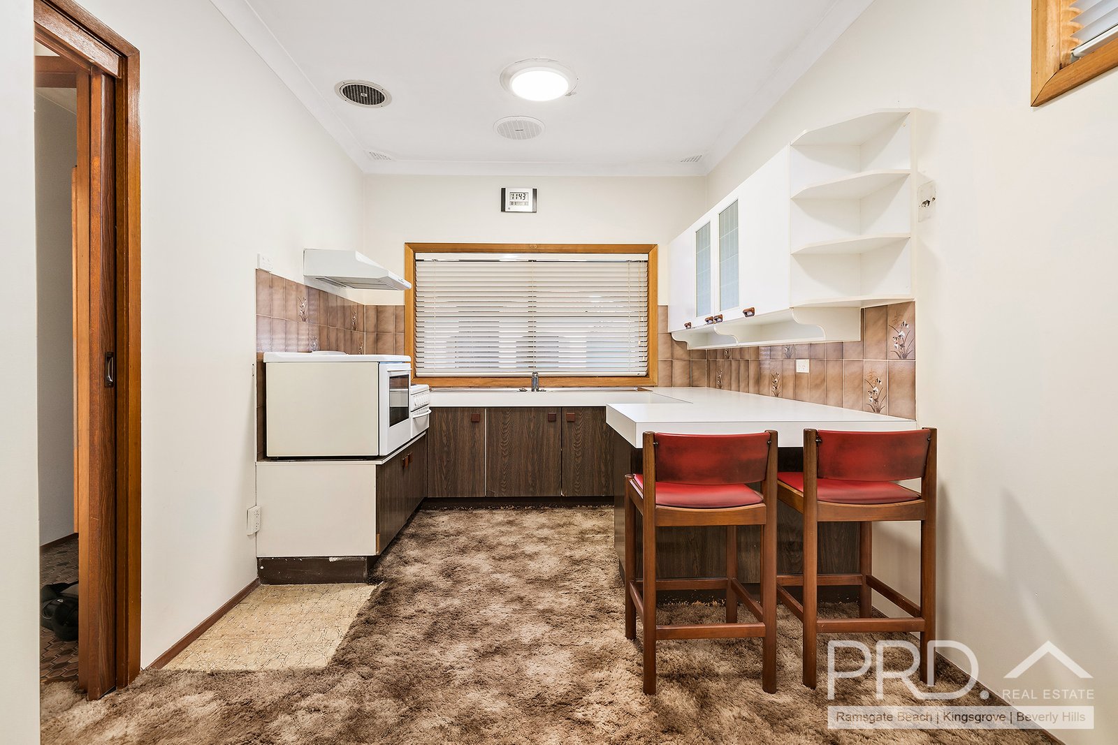 5/66 Alfred Street RAMSGATE BEACH 4