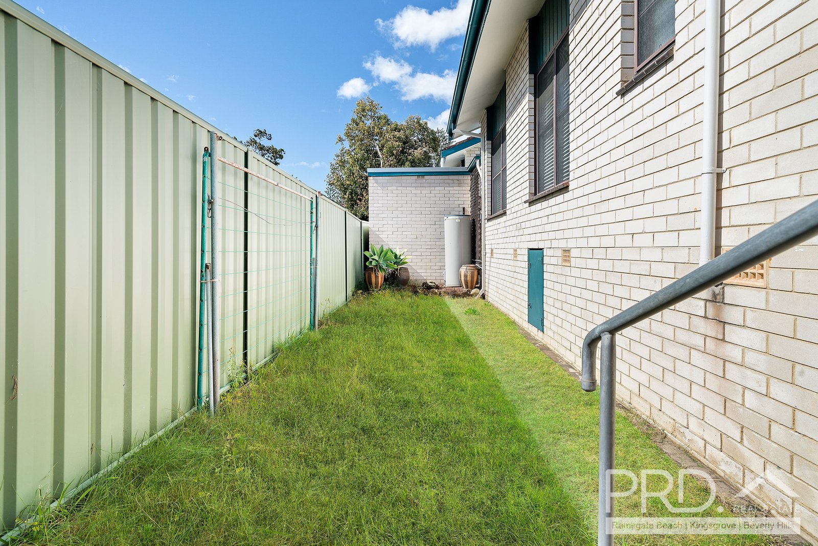 5/66 Alfred Street RAMSGATE BEACH 8