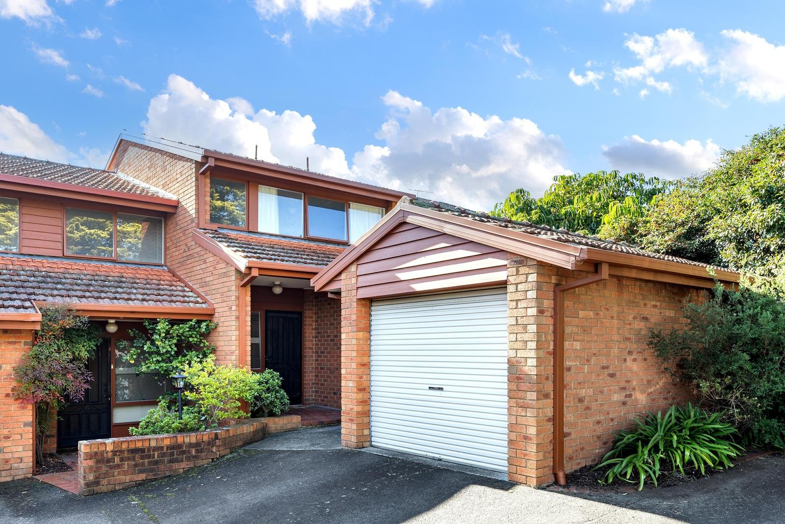 5/66 Coorie Crescent, Rosanna VIC 3084