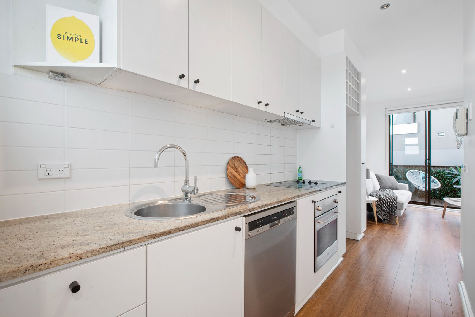 Gallery: 5/66 Graham Road