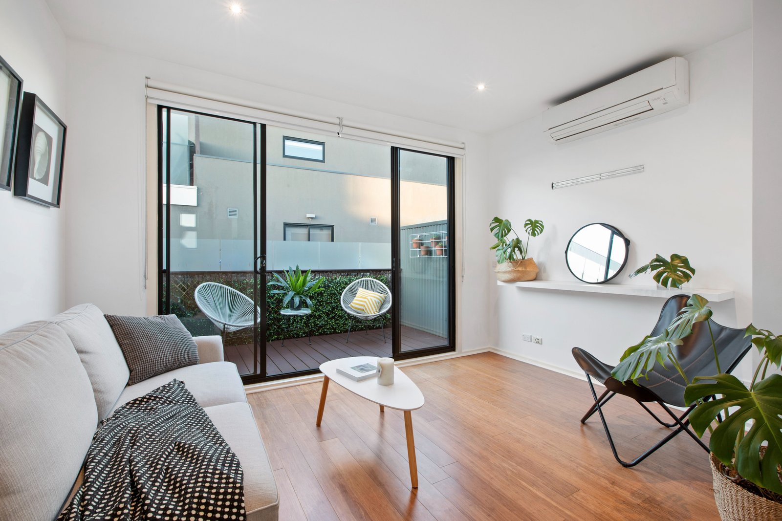 Gallery: 5/66 Graham Road