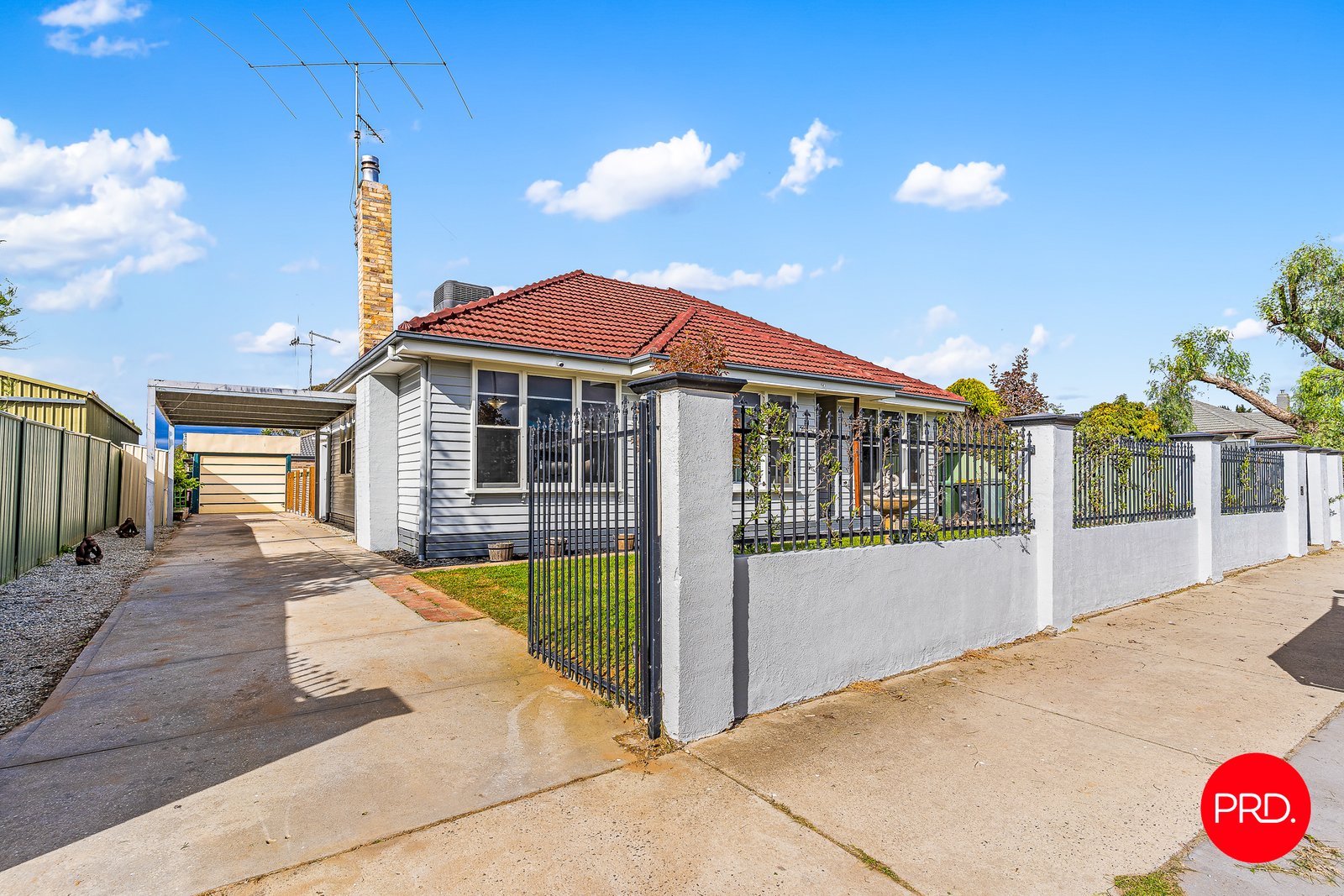 566 Napier Street WHITE HILLS 2