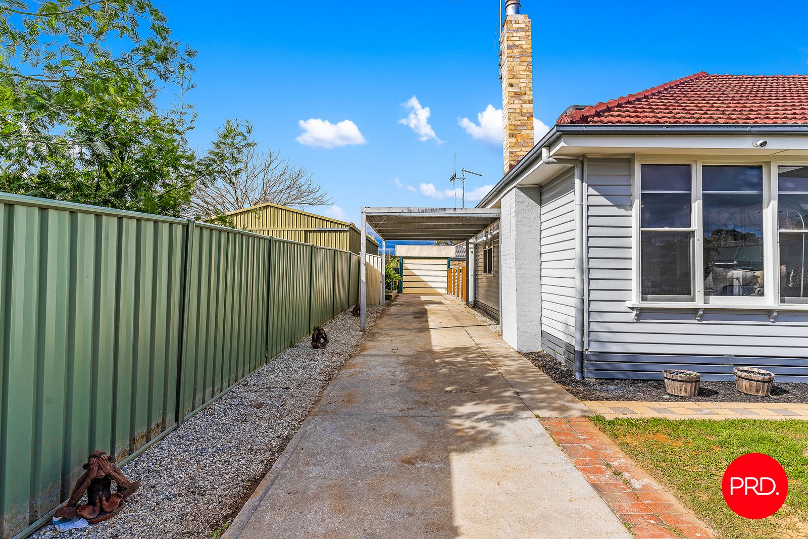 566 Napier Street WHITE HILLS 3