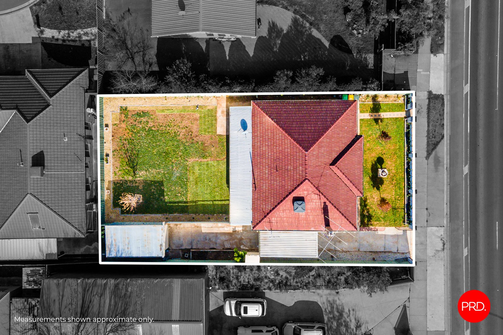 566 Napier Street WHITE HILLS 20