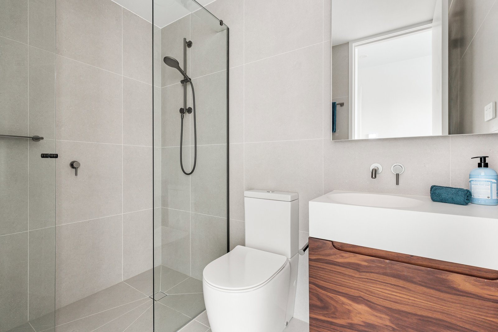 5/66 Williams Road, Prahran, 3181