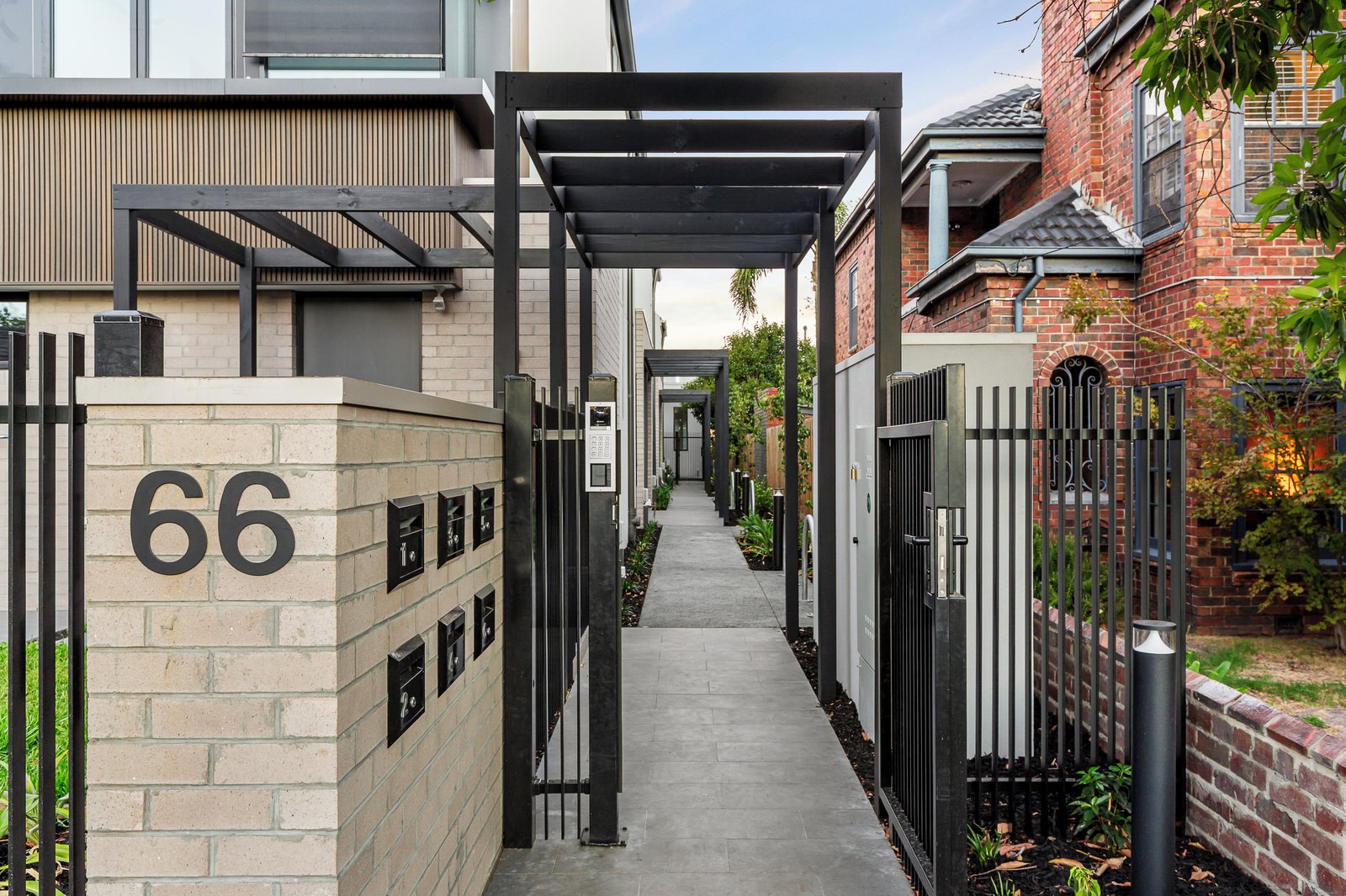5/66 Williams Road, Prahran, 3181