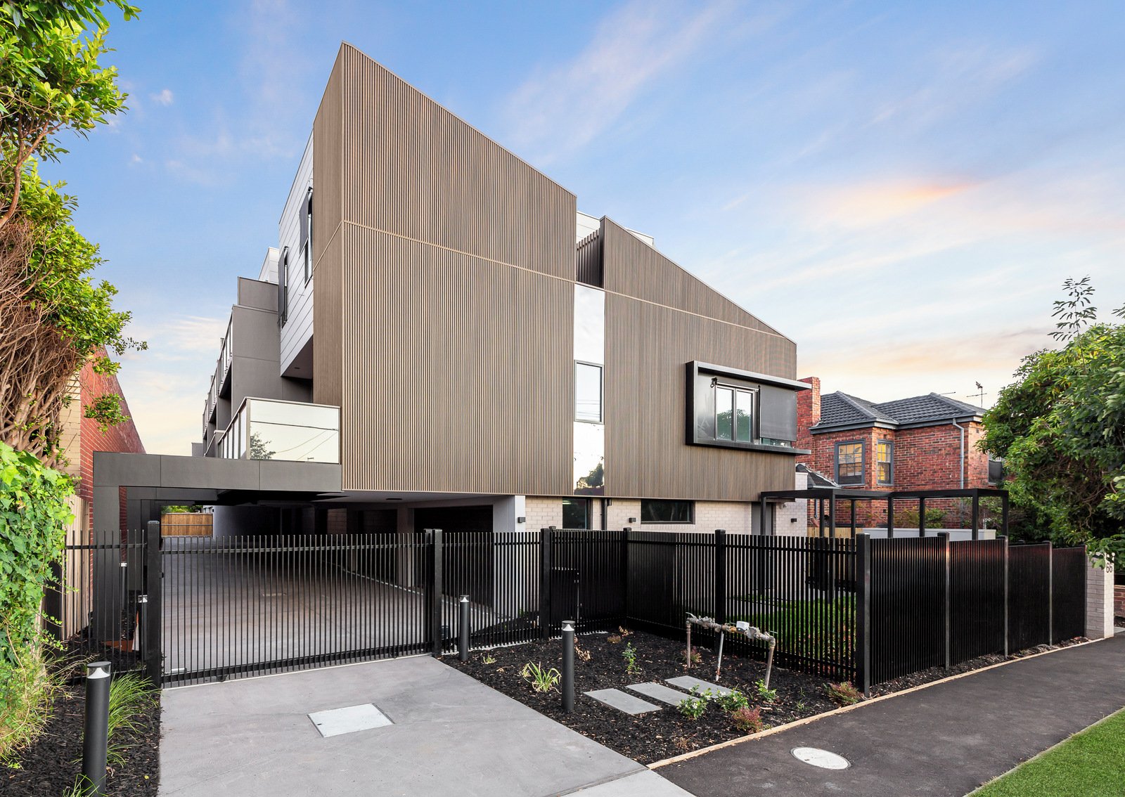 5/66 Williams Road, Prahran, 3181