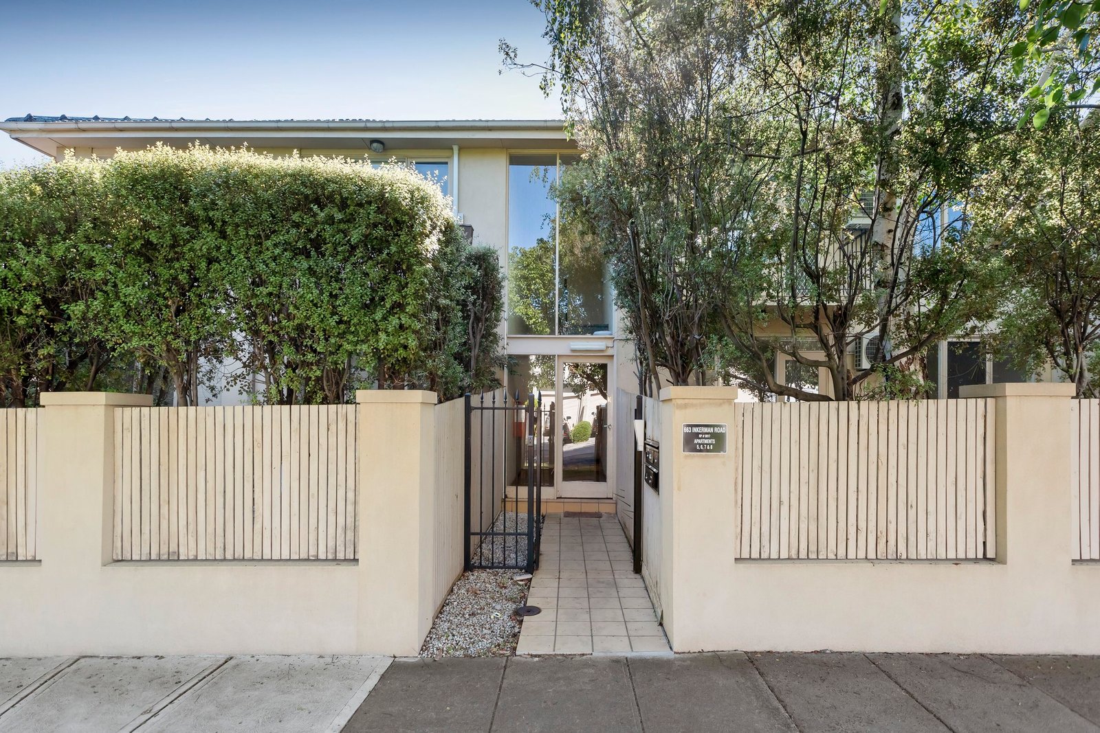 Real Estate and Property in 5/663 Inkerman Road, Caulfield North, VIC