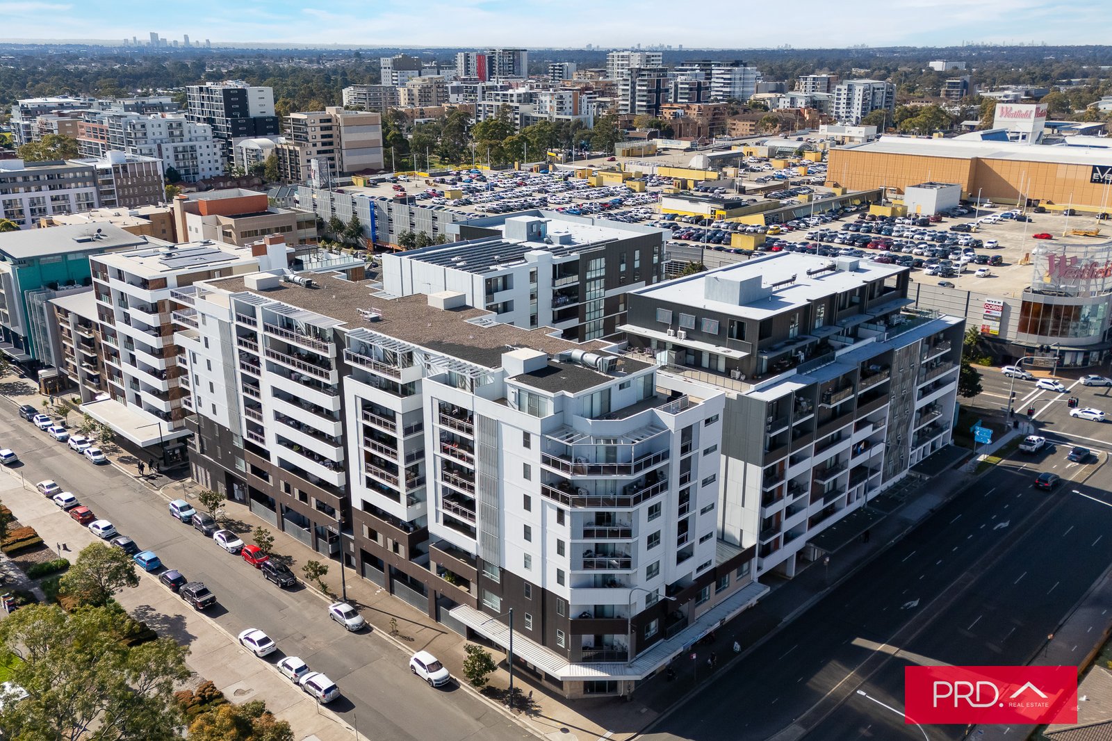 56/69-73 Elizabeth Drive LIVERPOOL 3