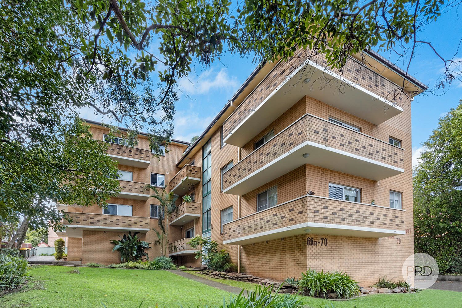5/66A-70 Jersey Avenue MORTDALE 9